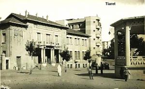 TIARET 714